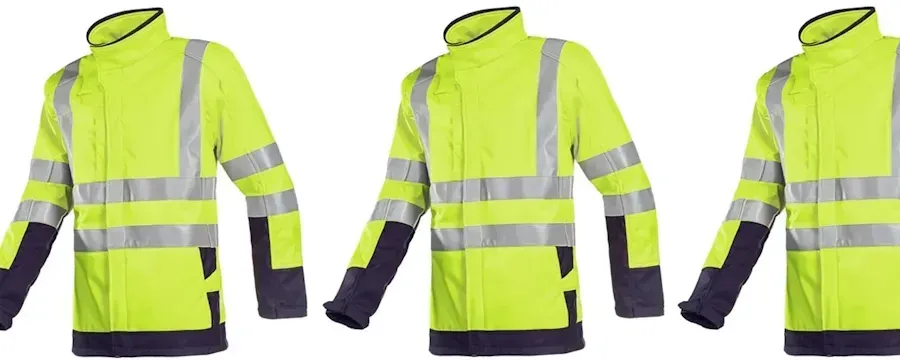 Order Flame-Resistant Reflective Clothing | Personal Protective Equipment at PBMdirect.nl