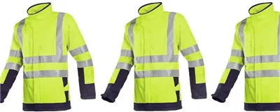 Brandvertragende reflectie kleding - Persoonlijke beschermingsmiddelen | PBMdirect.nl