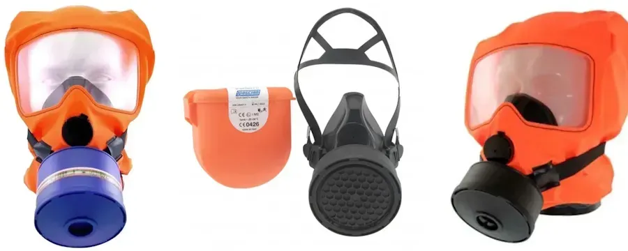 Order Escape Masks | Personal Protective Equipment at PBMdirect.nl