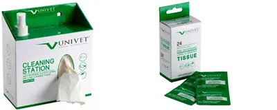 Bril accessoires en reiniging - Persoonlijke beschermingsmiddelen | PBMdirect.nl