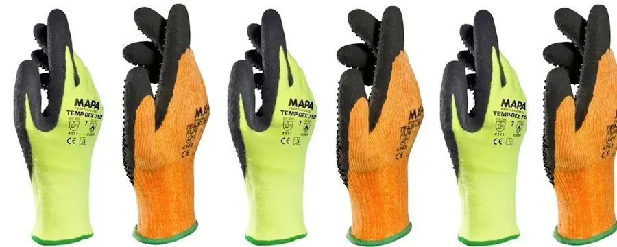 Order Heat-Resistant Work Gloves | Personal Protective Equipment at PBMdirect.nl
