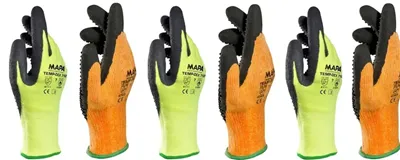 Order Heat-Resistant Work Gloves | Personal Protective Equipment at PBMdirect.nl
